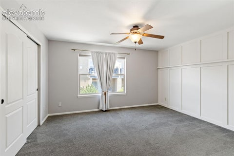 Tiny photo for 3762 Homestead Ridge Heights, Colorado Springs, CO 80917 (MLS # 1221819)