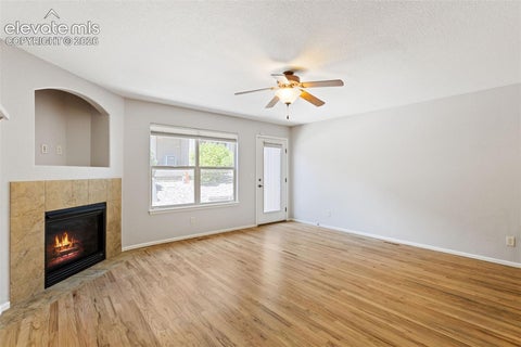 Tiny photo for 3762 Homestead Ridge Heights, Colorado Springs, CO 80917 (MLS # 1221819)