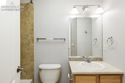Tiny photo for 3762 Homestead Ridge Heights, Colorado Springs, CO 80917 (MLS # 1221819)