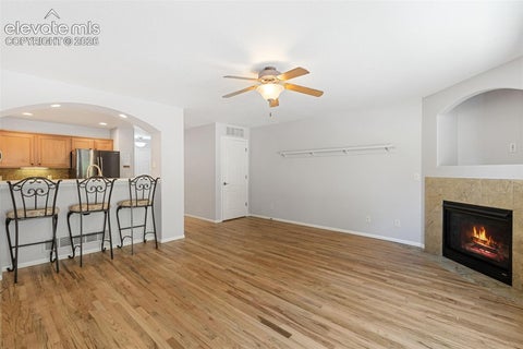 Tiny photo for 3762 Homestead Ridge Heights, Colorado Springs, CO 80917 (MLS # 1221819)