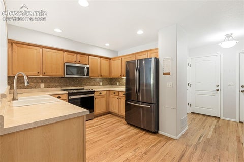 Tiny photo for 3762 Homestead Ridge Heights, Colorado Springs, CO 80917 (MLS # 1221819)