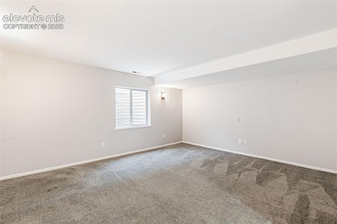 Tiny photo for 3762 Homestead Ridge Heights, Colorado Springs, CO 80917 (MLS # 1221819)