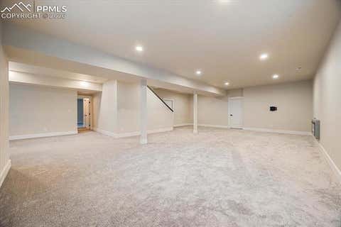 Tiny photo for 2265 Terri Lee Drive, Peyton, CO 80831 (MLS # 6800167)