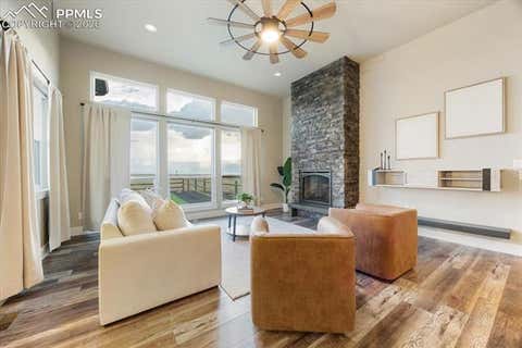 Tiny photo for 2265 Terri Lee Drive, Peyton, CO 80831 (MLS # 6800167)