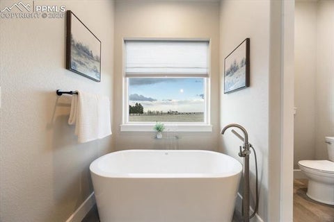 Tiny photo for 2265 Terri Lee Drive, Peyton, CO 80831 (MLS # 6800167)