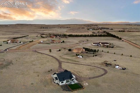 Tiny photo for 2265 Terri Lee Drive, Peyton, CO 80831 (MLS # 6800167)