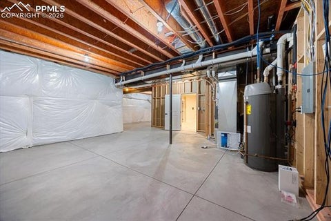 Tiny photo for 2265 Terri Lee Drive, Peyton, CO 80831 (MLS # 6800167)