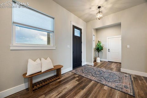 Tiny photo for 2265 Terri Lee Drive, Peyton, CO 80831 (MLS # 6800167)