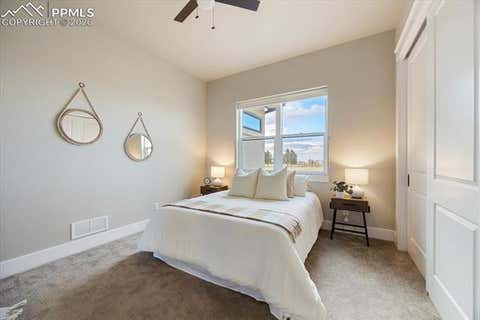 Tiny photo for 2265 Terri Lee Drive, Peyton, CO 80831 (MLS # 6800167)
