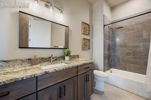 Tiny photo for 2265 Terri Lee Drive, Peyton, CO 80831 (MLS # 6800167)