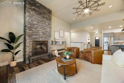 Tiny photo for 2265 Terri Lee Drive, Peyton, CO 80831 (MLS # 6800167)