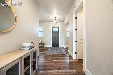 Tiny photo for 2265 Terri Lee Drive, Peyton, CO 80831 (MLS # 6800167)