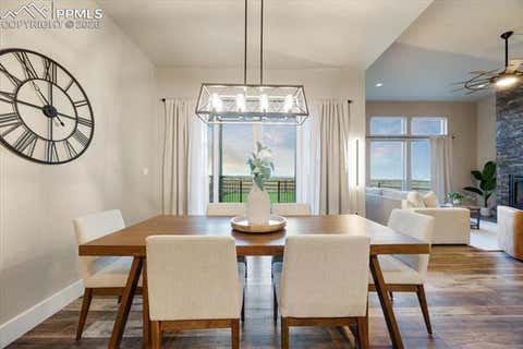 Tiny photo for 2265 Terri Lee Drive, Peyton, CO 80831 (MLS # 6800167)