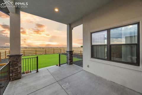 Tiny photo for 2265 Terri Lee Drive, Peyton, CO 80831 (MLS # 6800167)