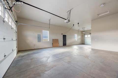 Tiny photo for 2265 Terri Lee Drive, Peyton, CO 80831 (MLS # 6800167)