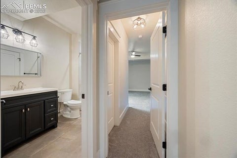 Tiny photo for 2265 Terri Lee Drive, Peyton, CO 80831 (MLS # 6800167)