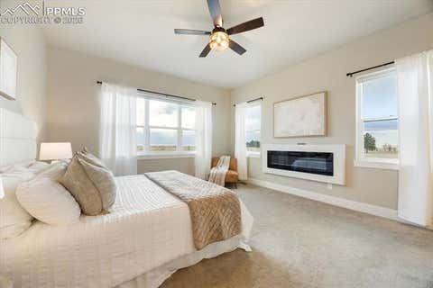 Tiny photo for 2265 Terri Lee Drive, Peyton, CO 80831 (MLS # 6800167)