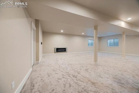 Tiny photo for 2265 Terri Lee Drive, Peyton, CO 80831 (MLS # 6800167)
