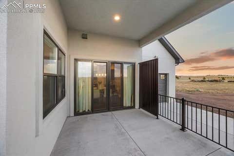Tiny photo for 2265 Terri Lee Drive, Peyton, CO 80831 (MLS # 6800167)