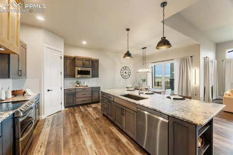 Tiny photo for 2265 Terri Lee Drive, Peyton, CO 80831 (MLS # 6800167)