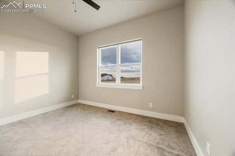 Tiny photo for 2265 Terri Lee Drive, Peyton, CO 80831 (MLS # 6800167)
