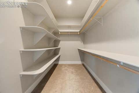 Tiny photo for 2265 Terri Lee Drive, Peyton, CO 80831 (MLS # 6800167)