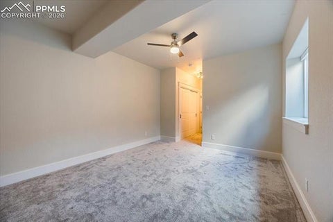 Tiny photo for 2265 Terri Lee Drive, Peyton, CO 80831 (MLS # 6800167)