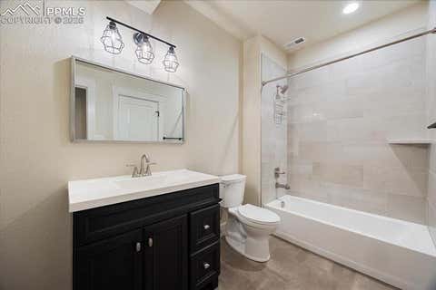 Tiny photo for 2265 Terri Lee Drive, Peyton, CO 80831 (MLS # 6800167)