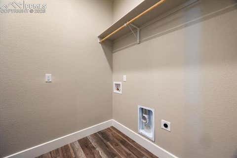 Tiny photo for 2265 Terri Lee Drive, Peyton, CO 80831 (MLS # 6800167)
