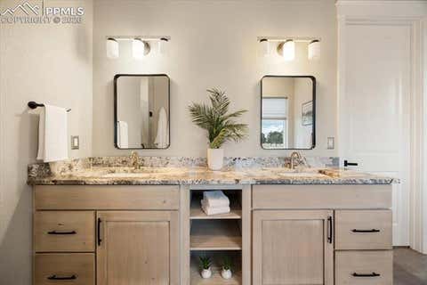 Tiny photo for 2265 Terri Lee Drive, Peyton, CO 80831 (MLS # 6800167)