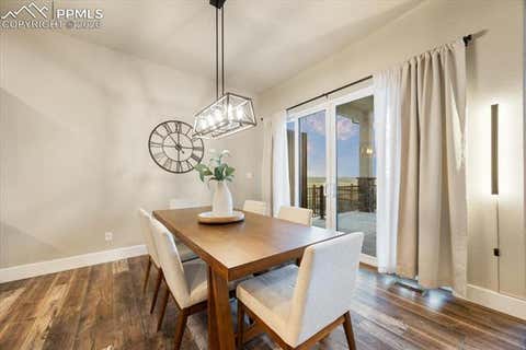 Tiny photo for 2265 Terri Lee Drive, Peyton, CO 80831 (MLS # 6800167)