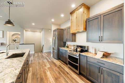 Tiny photo for 2265 Terri Lee Drive, Peyton, CO 80831 (MLS # 6800167)