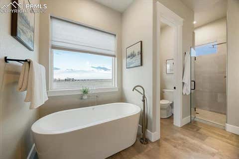 Tiny photo for 2265 Terri Lee Drive, Peyton, CO 80831 (MLS # 6800167)