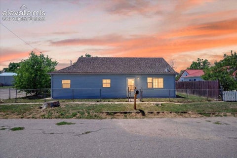 Photo of 505 2nd Avenue, Deer Trail, CO 80105 (MLS # 4213619)