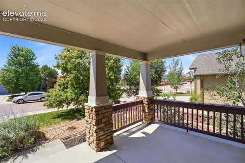 Tiny photo for 12206 Sleeping Bear Road, Peyton, CO 80831 (MLS # 9636281)