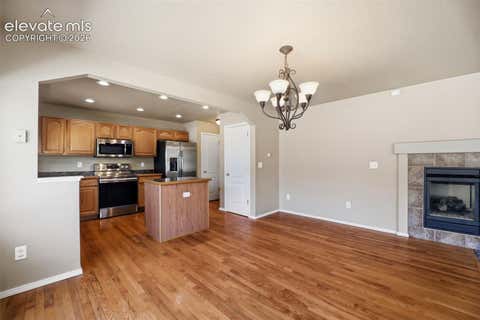 Tiny photo for 12206 Sleeping Bear Road, Peyton, CO 80831 (MLS # 9636281)