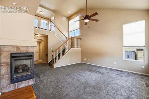 Tiny photo for 12206 Sleeping Bear Road, Peyton, CO 80831 (MLS # 9636281)