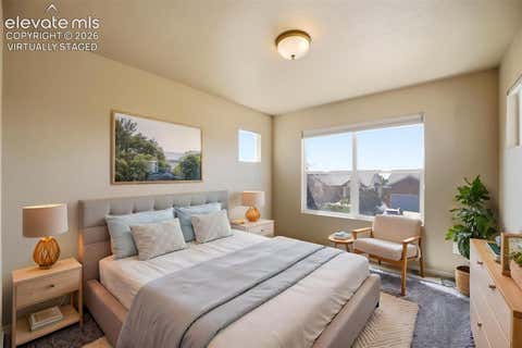 Tiny photo for 12206 Sleeping Bear Road, Peyton, CO 80831 (MLS # 9636281)