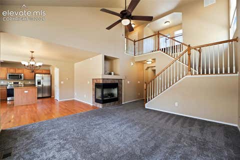 Tiny photo for 12206 Sleeping Bear Road, Peyton, CO 80831 (MLS # 9636281)
