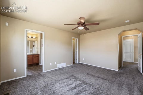 Tiny photo for 12206 Sleeping Bear Road, Peyton, CO 80831 (MLS # 9636281)
