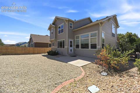 Tiny photo for 12206 Sleeping Bear Road, Peyton, CO 80831 (MLS # 9636281)