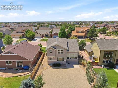 Tiny photo for 12206 Sleeping Bear Road, Peyton, CO 80831 (MLS # 9636281)