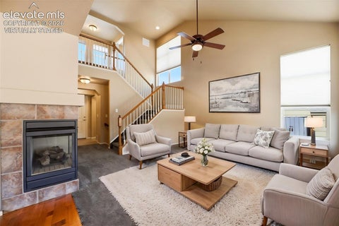 Tiny photo for 12206 Sleeping Bear Road, Peyton, CO 80831 (MLS # 9636281)