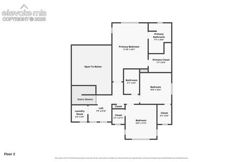 Tiny photo for 12206 Sleeping Bear Road, Peyton, CO 80831 (MLS # 9636281)