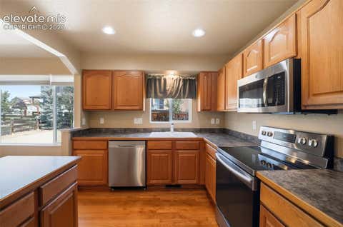 Tiny photo for 12206 Sleeping Bear Road, Peyton, CO 80831 (MLS # 9636281)