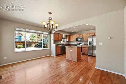 Tiny photo for 12206 Sleeping Bear Road, Peyton, CO 80831 (MLS # 9636281)