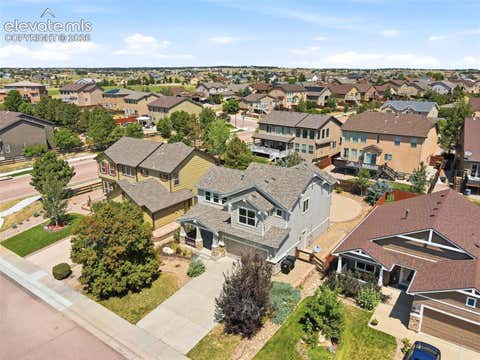 Tiny photo for 12206 Sleeping Bear Road, Peyton, CO 80831 (MLS # 9636281)