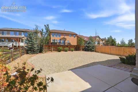Tiny photo for 12206 Sleeping Bear Road, Peyton, CO 80831 (MLS # 9636281)