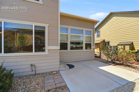 Tiny photo for 12206 Sleeping Bear Road, Peyton, CO 80831 (MLS # 9636281)