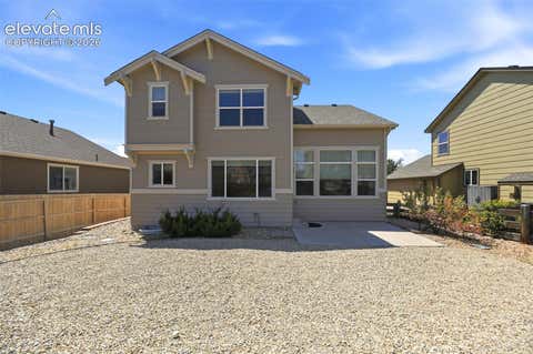 Tiny photo for 12206 Sleeping Bear Road, Peyton, CO 80831 (MLS # 9636281)